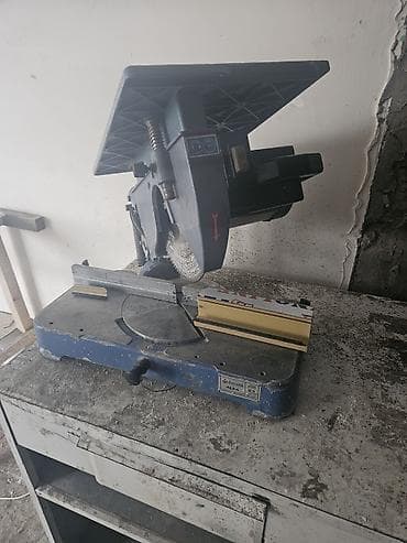 lobzik satisi: PVC pəncərə/profil istehsalı üçün avadanlıq dəsti Tecili Olaraq — 10