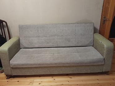 Divan, Açılmayan, Parça