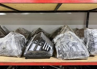 Мототранспорт: Kia və hyundai ehtiyyat hissələri orjinal və tayvan hər modelə — 8