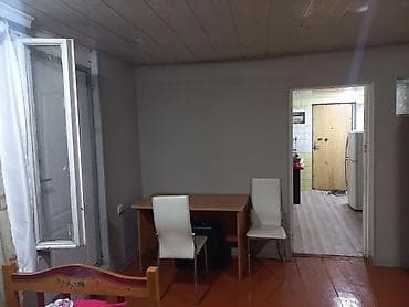 kiraye ev nargile: 1 otaqlı mənzil – kirayə üçün təklif Plan və sahələr: - Geniş otaq — 5