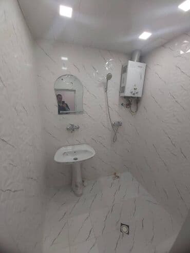 недвижимость в баку из рук в руки: Баку, 2 комнаты, Вторичка, 52 м² — 4