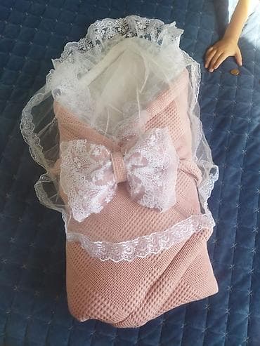 ayaqab: Uşaq dəsti, Uniseks, 0 - 3 ay — 2