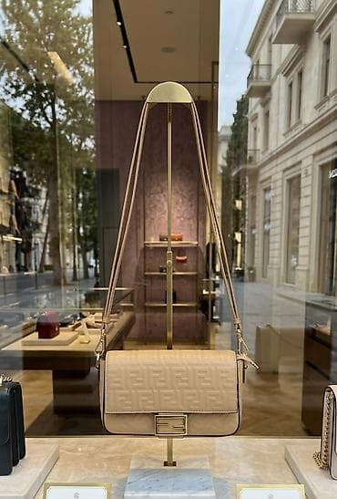 Наручные часы: Кошелек, Натуральная кожа — 1