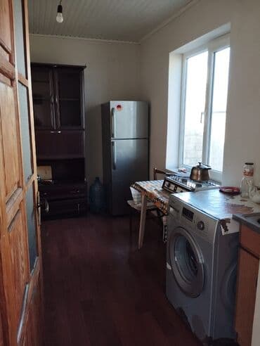 zabratda satiliq evler: Zabrat 2 otaqlı, 65 kv. m — 6