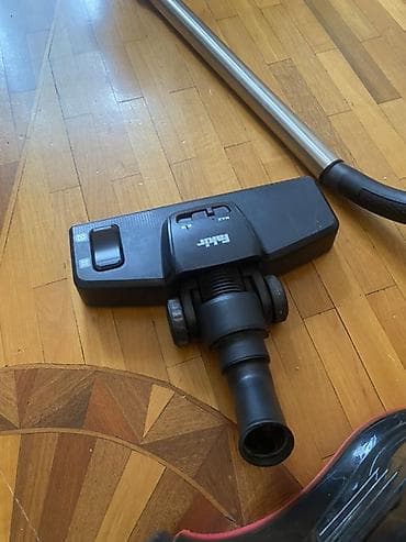 philips fx 25: Fakir Ranger elektrikli tozsoran - Tozsuz konteynerli (qəlibsiz) — 4