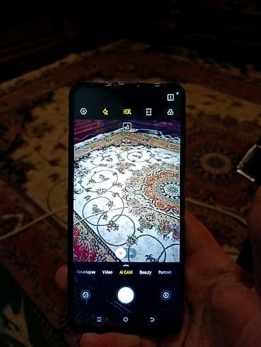 xiaomi redmi note 9 pro azerbaycan: Tecno Spark, 64 GB, rəng - Mavi — 3