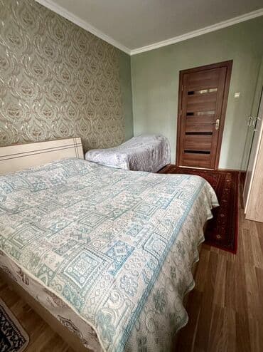 kirayə evlər içəri şəhər: 3 otaqlı — 4