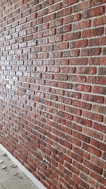 tamet daslar: Kabaňcik dekorAtivni daş travertin cay dasdari vurulmasi — 6