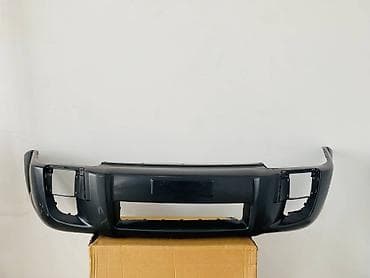 Hyundai Tucson 2006 on buferi . Hyundai Tucson 2008 qabaq bufer