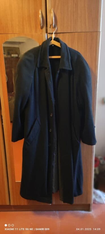 Kurtkalar: Пальто и плащи в хорошем состоянии не дорого ! — 2