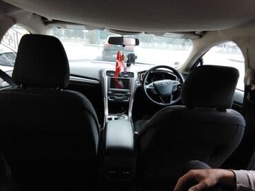 c klass mersedes: Ford Fusion: 1.5 l | 2017 il 117300 km Sedan — 6