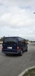 qazel kuləkliyi: Ford Transit: 2.2 l | 2007 il 270000 km Mikroavtobus — 5