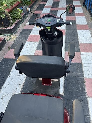 5 bolt disk: - VM4+, 50 sm3, 2024 il, 40 km — 5