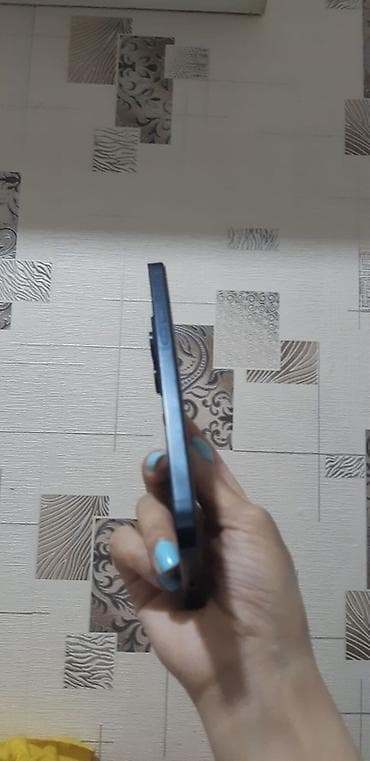 telfon ucuz: IPhone 15 Pro Max, 512 GB, Mavi, Zəmanət, Face ID, Sənədlərlə — 4