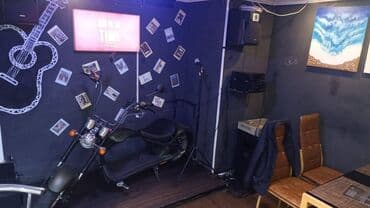 nefis döner masazir: 28 may metrosuna yaxin yerləşən pab kimi tam yararlidir ümumi sahəsi — 12