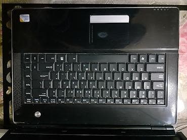 casper: Casper noutbuk - Marka/model: Casper (korpusda “Casper” yazısı) - — 4