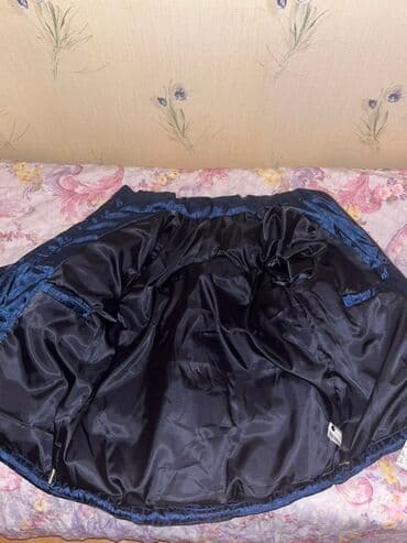 uzun kurtqa: Puxovik kurtka, Dior, L — 3