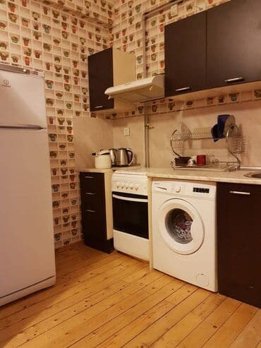 qubada yeni binalar: Xətai rayonu,Xətai metrosu yaxınlığında,12 mərtəbəli binanın,2-ci — 6