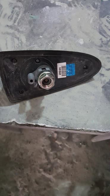 ravon baki satis merkezi: Anten radio azera — 2