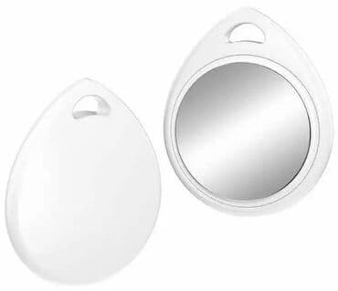 deri sumka: AirTag | İtirmə dərdinə son Açarlarınızı, çantanızı, cüzdanınızı və — 2