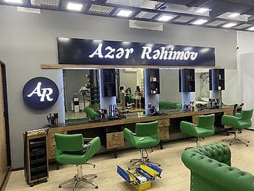 Moyka avadanlığı: Col reklamlarin hazirlanmasi Xidmət: İşıqlı reklam lövhələri və fasad — 8