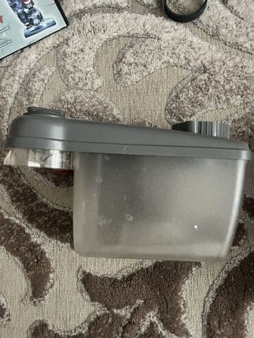 kirby пылесос: Tozsoran Kirby, Quru təmizləmə, Kredit yoxdur, Ünvandan götürmə — 4