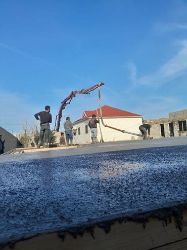 24 saat 1001 xirdavat: Serfeli beton teklif edirik isdenilen marka .isdenilen unvana — 3