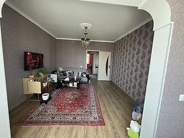 Bakı, Pirallahı qəs., 3 otaqlı, Köhnə tikili, m. Koroğlu, 60 kv. m — 4
