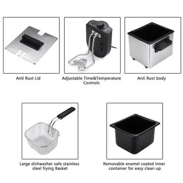 irşad electronics toster: Peraşki üçün, Sokany, Tək gözlü — 4