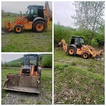 diesel motor qazel: Aynur92👑kod8628 Qiymət: *68.000 AZN* ¹⁰⁰⁰ 🚜 2012-ci il CASE 580T — 1