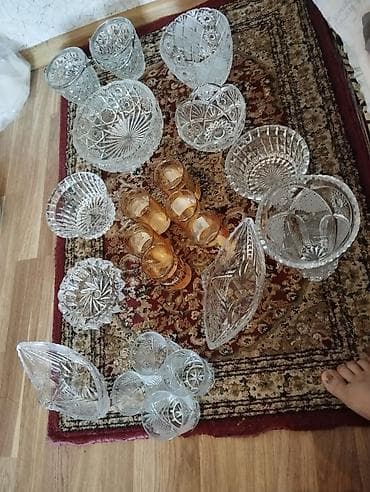 Tecilli uygun qiymete satılır hamsı birlikte 100 Azn