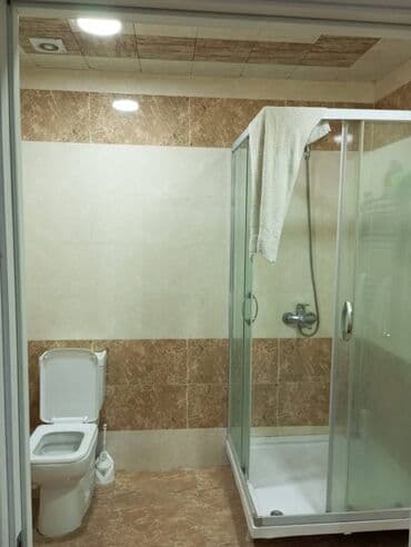 masazirda yeni tikili: Masazır, 2 otaqlı, Yeni tikili, 102 kv. m — 2