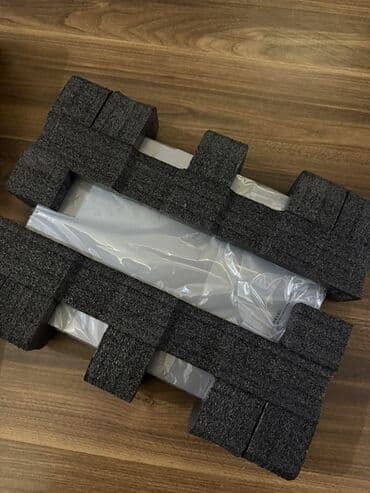 klaviatura notebook: Lenovo noutbuk - Marka/model: Lenovo (gümüşü korpus) - Ekran: 14" — 1