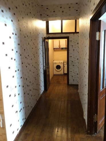 astara kirayə ev: Xətai rayonu,Həzi Aslanov metrosu yaxınlığı,Qismet mtkda.16 mərtəbəli — 12