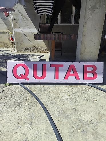 doner reklamları: Qiymət barədə razılaşmaq olar — 3