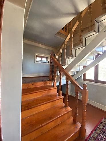 yeni guneşli: 4 otaqlı, 200 kv. m, Yeni təmirli — 10