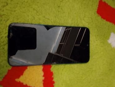 Redmi 7A, 512 GB, rəng - Mavi, Barmaq izi — 4