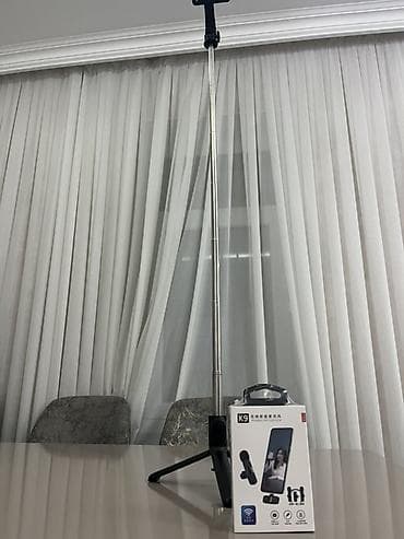 Simsiz yaxa mikrofon açılmamış qutudu yeni içində iki mikrofon İphone