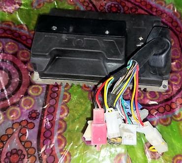 Saz: Elektrik skuter/elektromoped üçün güc sürücüsü (kontroller) Endirim — 2