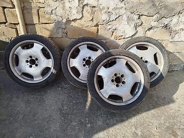 jeep wrangler qiyməti: Satilir 225 45 18 Razilasmaq yolu ile — 5