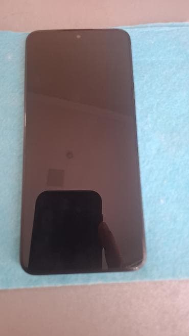 TV və video: Honor X8a, 128 GB, rəng - Qara — 2