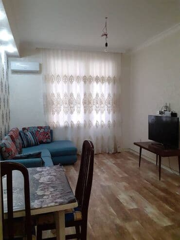 sumqayit bina evi: 2 otaqlı, Yeni tikili, 52 kv. m — 5