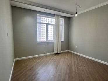 sumqayıt kreditle evler: 3 otaqlı, Yeni tikili, m. Həzi Aslanov, 160 kv. m — 5