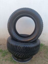 Disklər: Qış təkəri Cəmi 2 ədəd 1ədədi 30azn yaxsi vəziyyətdə — 2