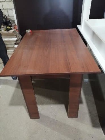 стол под заказ: Reng secimi var Zövqə görə — 1