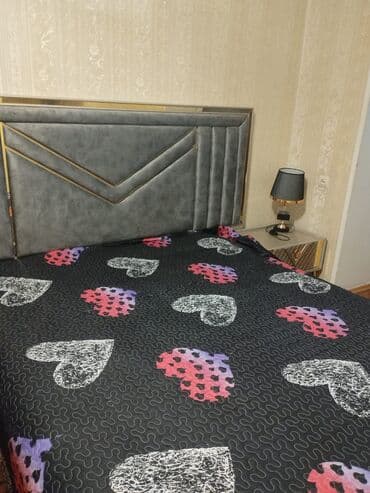 dekor guzguler: 2 təknəfərlik çarpayı — 3