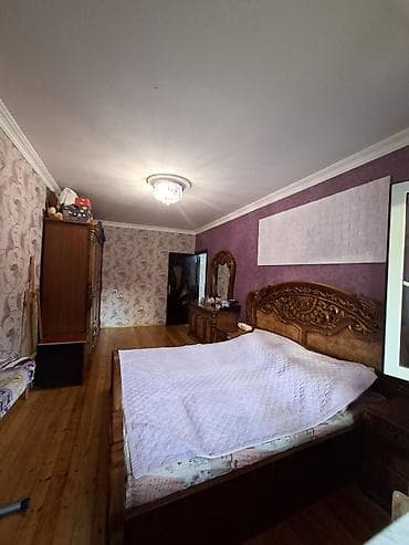 berde ev: Bakı, Qaraçuxur qəs., 5 otaqlı, Köhnə tikili, 120 kv. m — 6