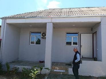 Maştağa qəs. 2 otaqlı, 70 kv. m, Kredit yoxdur — 10