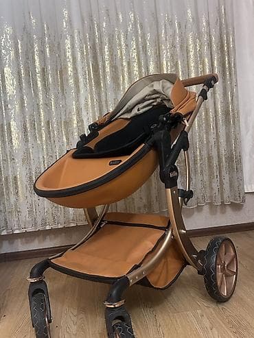 uşağ arabalari: Klassik gəzinti arabası, Kidilo, Yeni, Ünvandan götürmə, Pulsuz çatdırılma, Ödənişli çatdırılma — 1