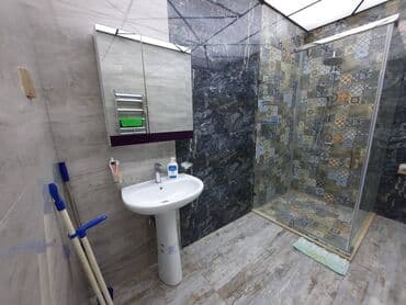 7ci mikrorayonda kiraye evler: Yasamalda yaxın meşadidadaş məcitinə yaxın 18 mertebeli binanın 7-ci — 15